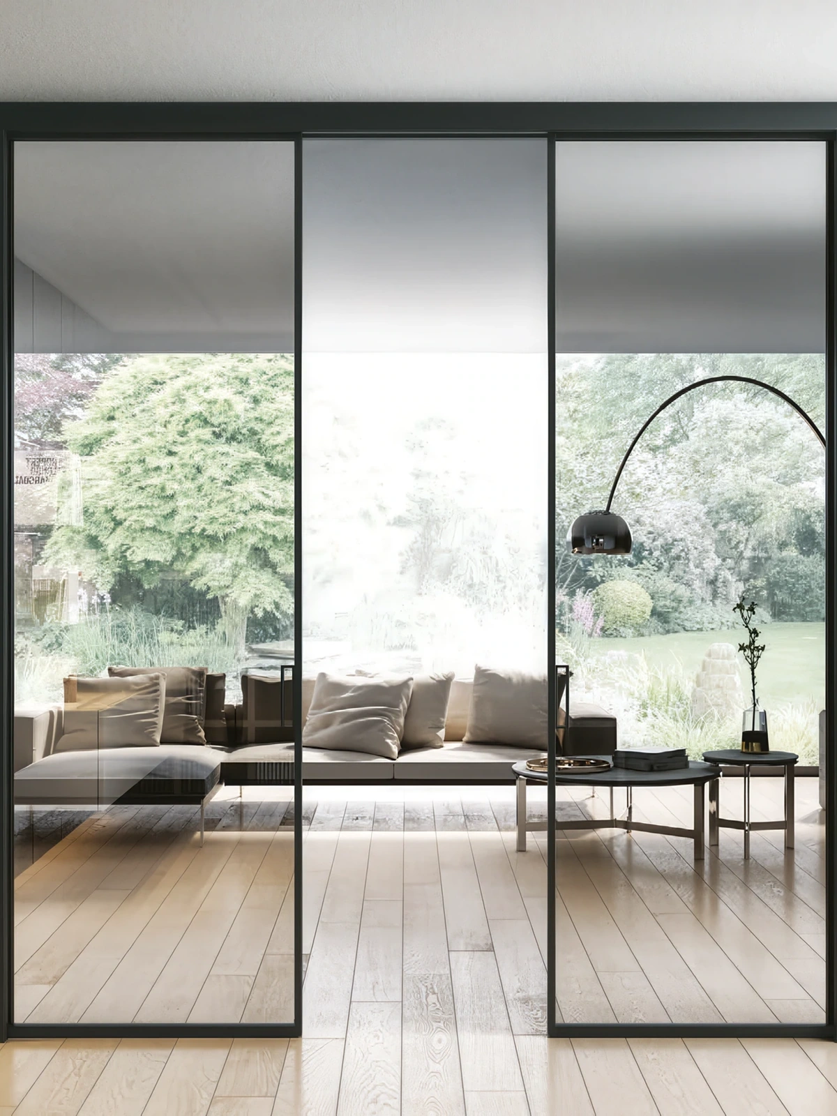 Bertolotto Inside  -  interior view, photograph 1
