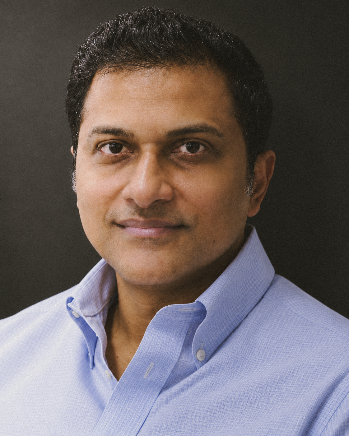 Ajai Joseph