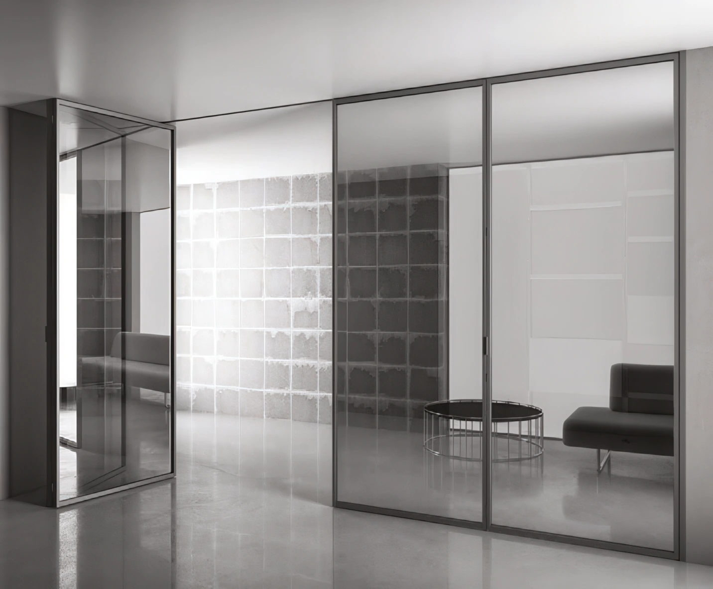 Bertolotto Bond  -  interior view, photograph 4