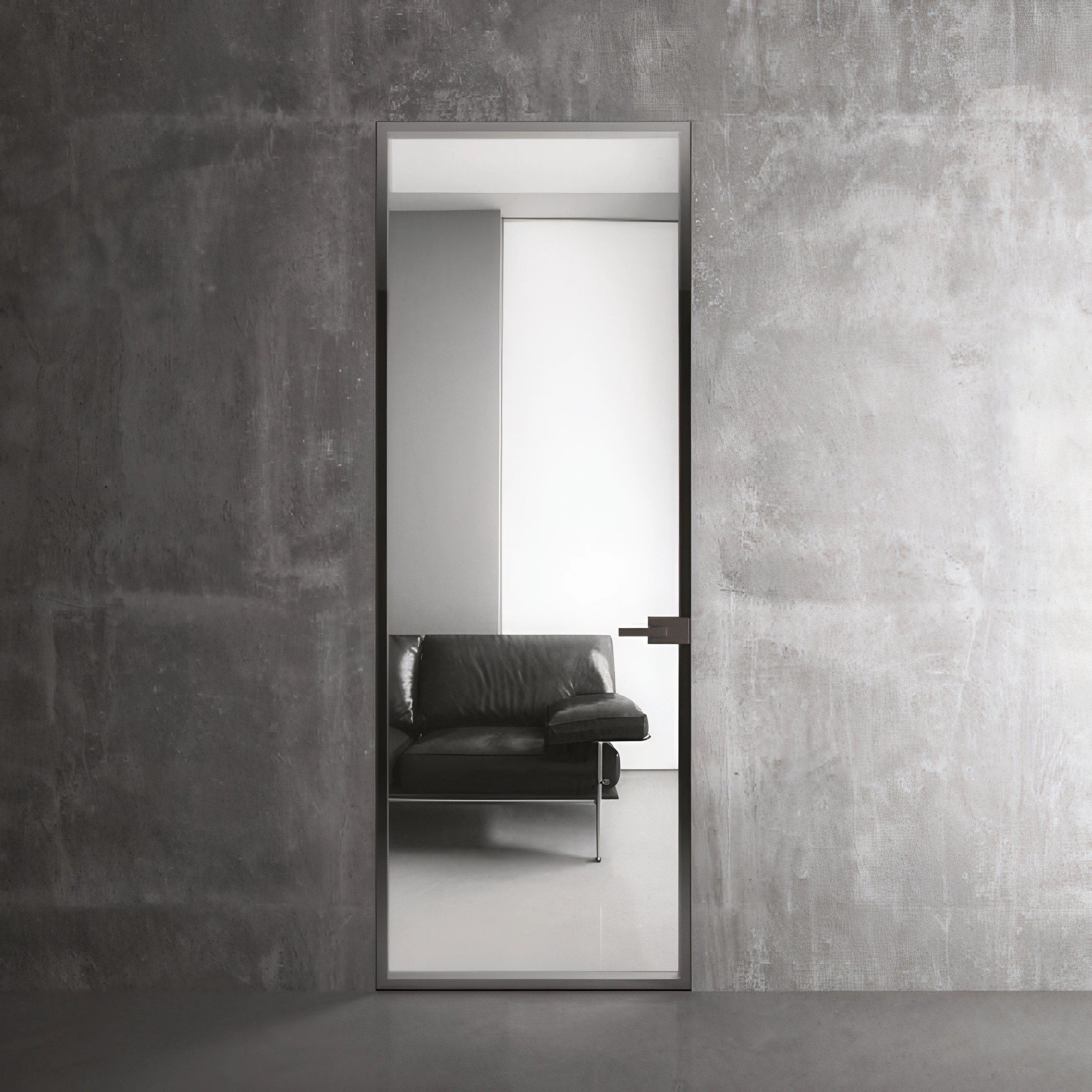Bertolotto Filomuro  -  door detail, photograph 7
