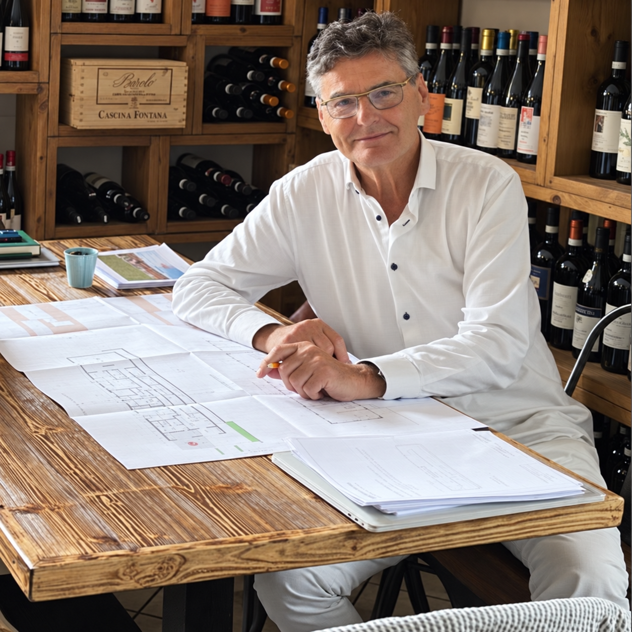Gianni Zerbato