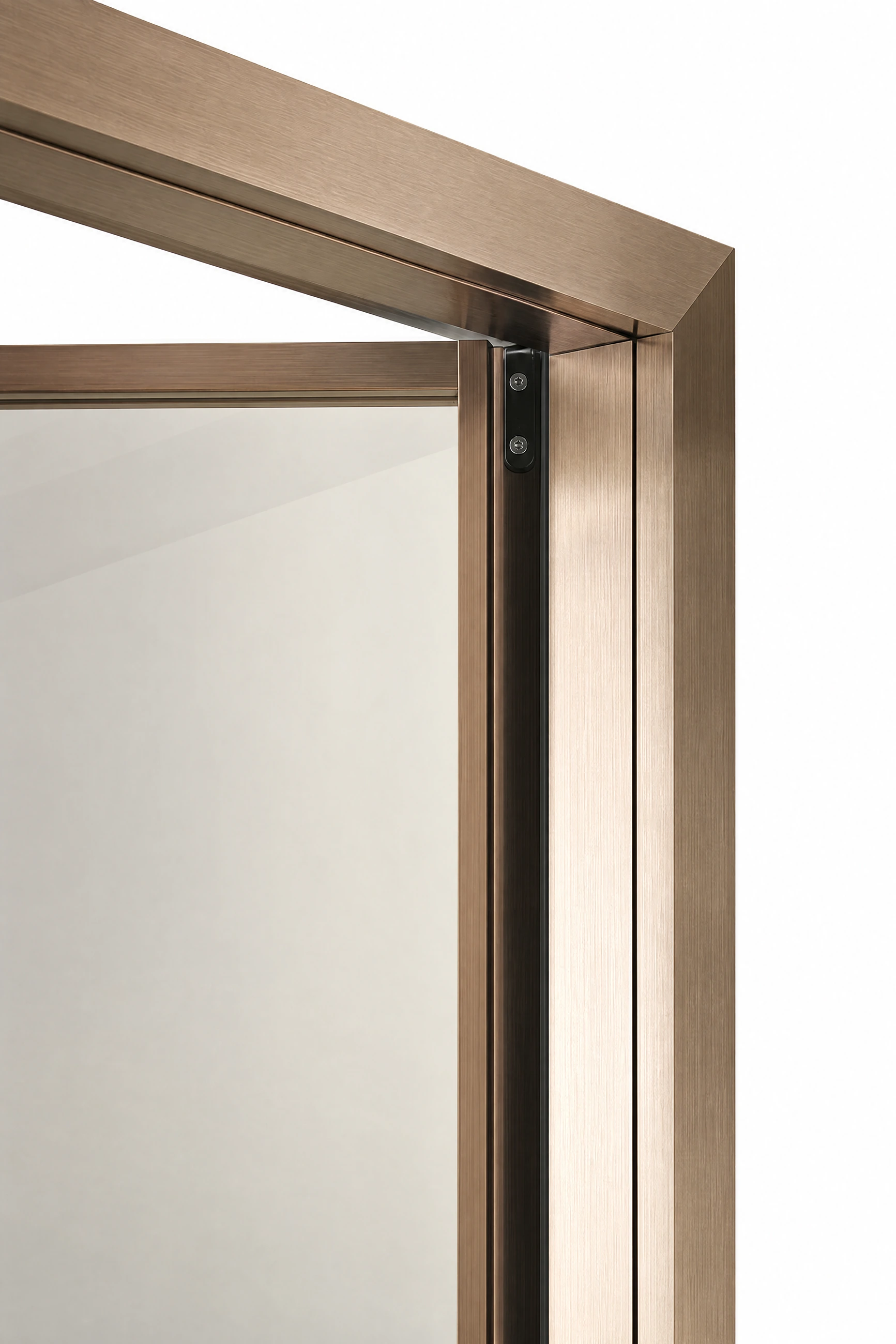 Bertolotto Mini Tall  -  door detail, photograph 6