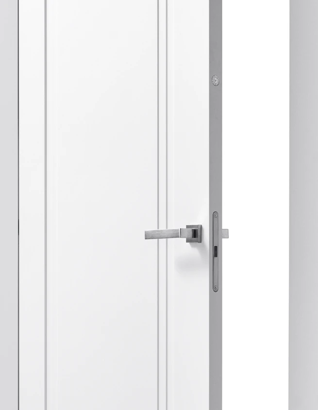 Bertolotto Panto Next: door surface and construction detail